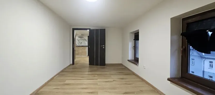 Pronájem bytu 2+1, Květinová, Jablonec nad Nisou, 65 m2