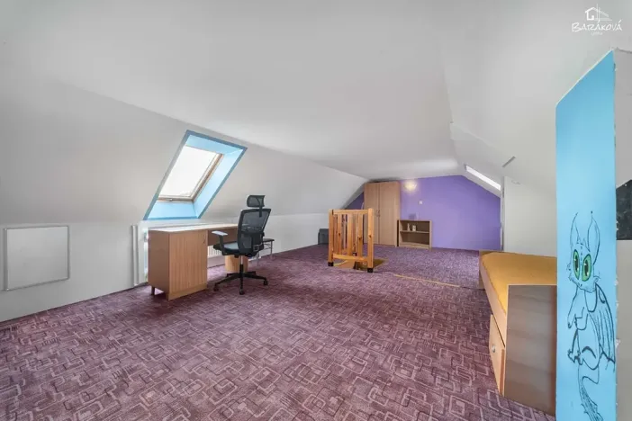 Prodej bytu 2+kk, Štěnovice, Lipová, 42 m2