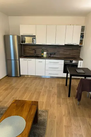 Pronájem bytu 2+kk, Buchlovice, 45 m2