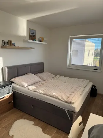 Pronájem bytu 2+kk, Buchlovice, 45 m2