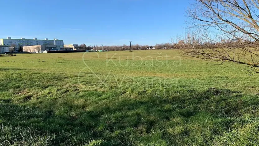 Prodej pozemku pro bydlení, Heřmanův Městec, Havlíčkova, 5663 m2