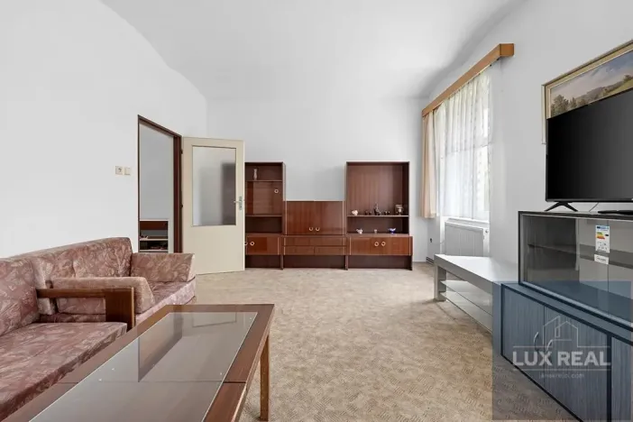 Prodej pozemku pro bydlení, Petrůvky, 11472 m2