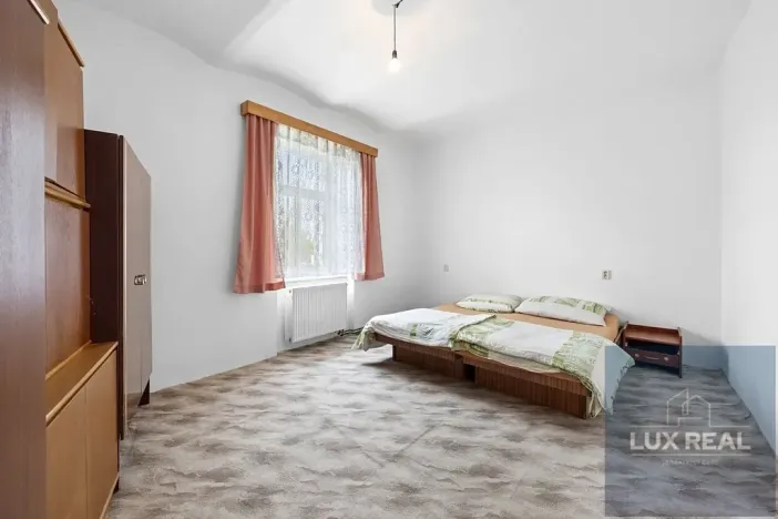 Prodej pozemku pro bydlení, Petrůvky, 11472 m2