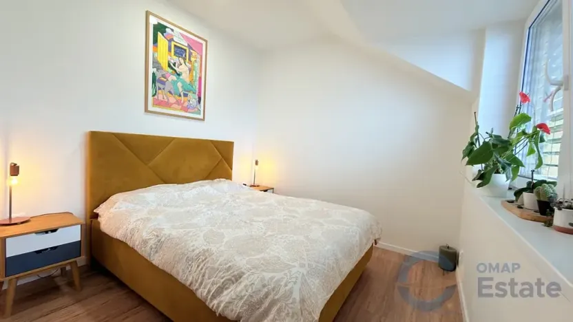 Prodej bytu 3+kk, Otice, Rybníčky, 51 m2