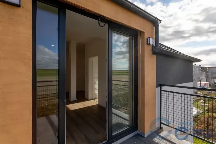 Prodej bytu 3+kk, Otice, Rybníčky, 51 m2