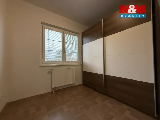 Pronájem bytu 3+kk, Jablonec nad Nisou - Proseč nad Nisou, Široká, 68 m2