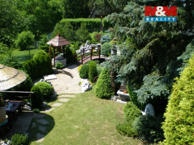 Prodej chaty, Ochoz u Brna, 51 m2