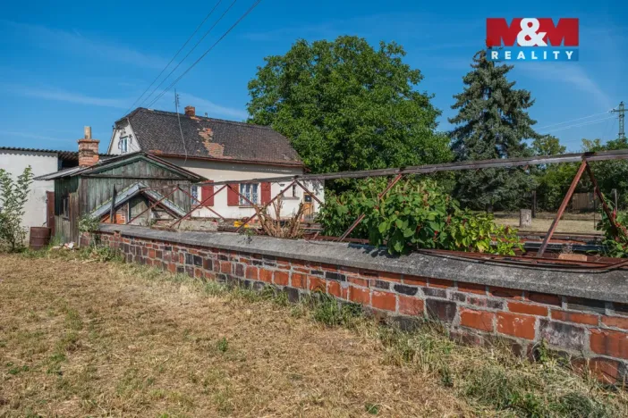 Prodej rodinného domu, Žatec, Stroupečská, 120 m2