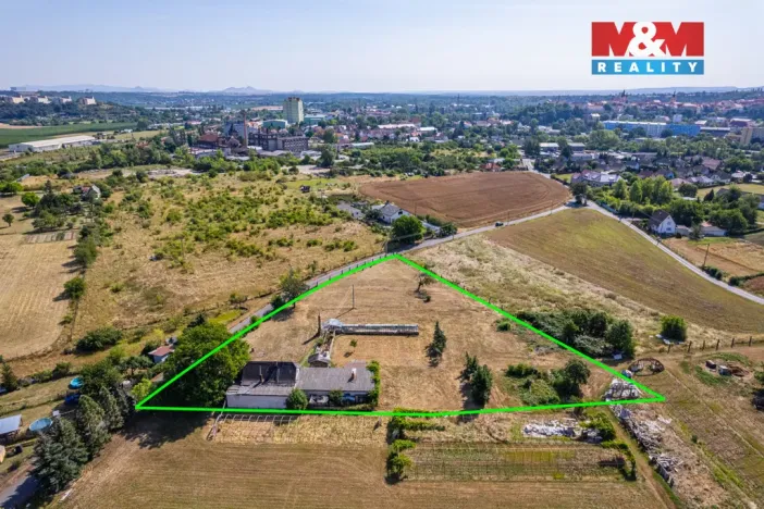 Prodej rodinného domu, Žatec, Stroupečská, 120 m2