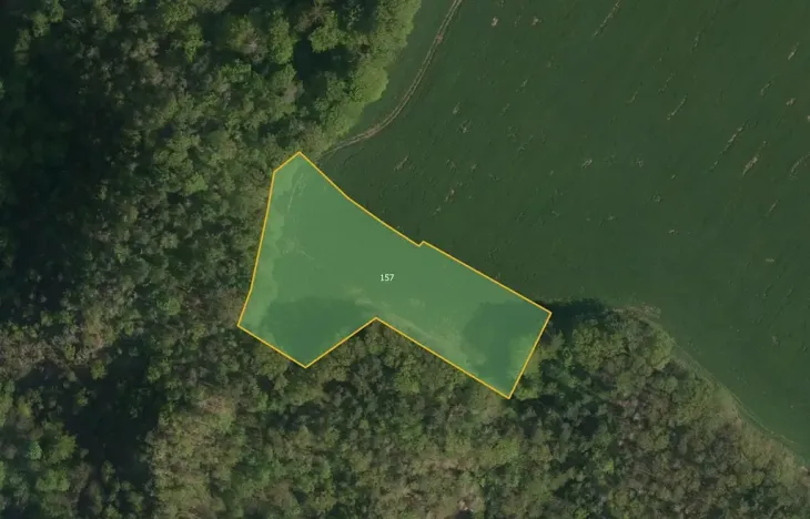 Prodej pole, Třemošnice, 20905 m2