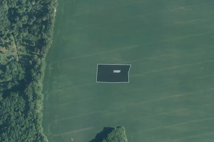 Prodej podílu pole, Blansko, 12648 m2