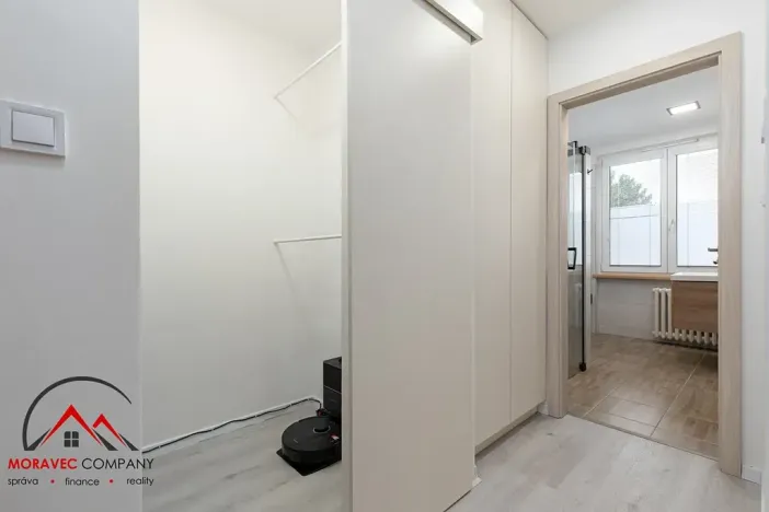 Pronájem bytu 2+kk, Opava, 17. listopadu, 58 m2