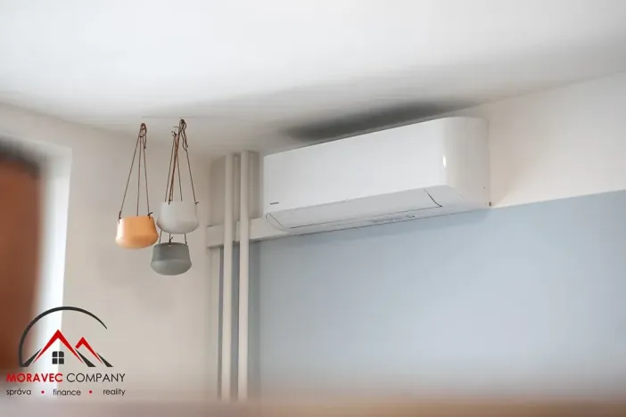 Pronájem bytu 2+kk, Opava, 17. listopadu, 58 m2