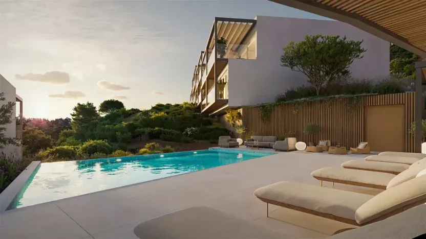 Prodej rodinného domu, Fuengirola, Španělsko, 155 m2