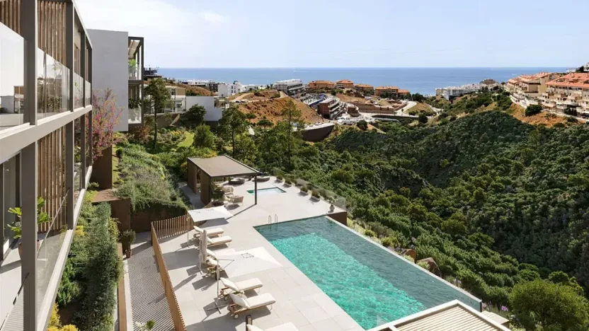 Prodej rodinného domu, Fuengirola, Španělsko, 155 m2