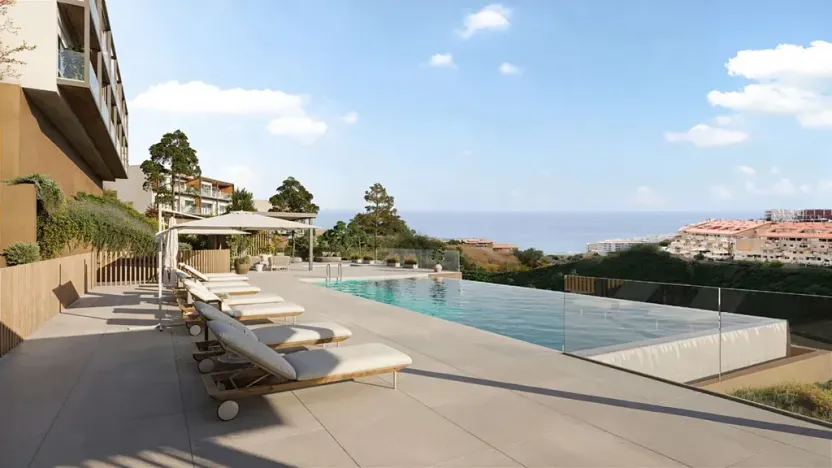 Prodej rodinného domu, Fuengirola, Španělsko, 155 m2