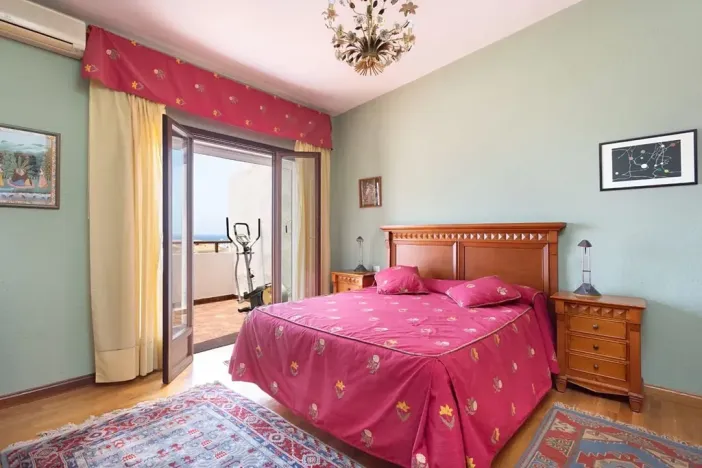 Prodej bytu 5+kk, Los Cristianos, Španělsko, 140 m2