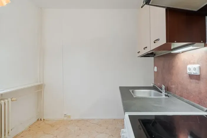 Prodej bytu 2+1, Česká Třebová, Semanínská, 72 m2