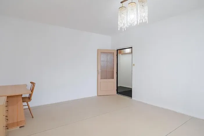 Prodej bytu 2+1, Česká Třebová, Semanínská, 72 m2