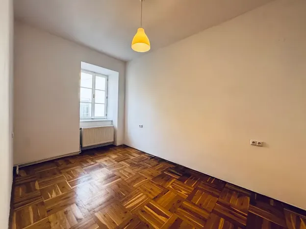 Pronájem bytu 2+1, Litomyšl, Smetanovo náměstí, 57 m2