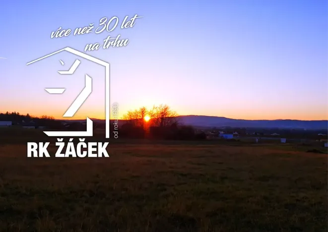 Prodej pozemku pro bydlení, Staré Hodějovice, Pod Poustevníkem, 1316 m2