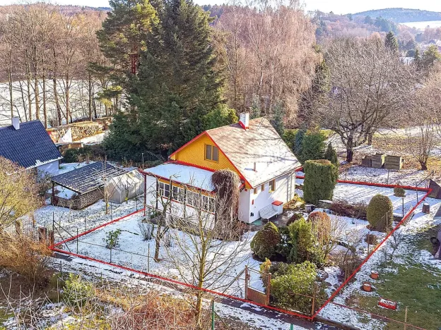 Prodej chaty, Smilkov, 74 m2