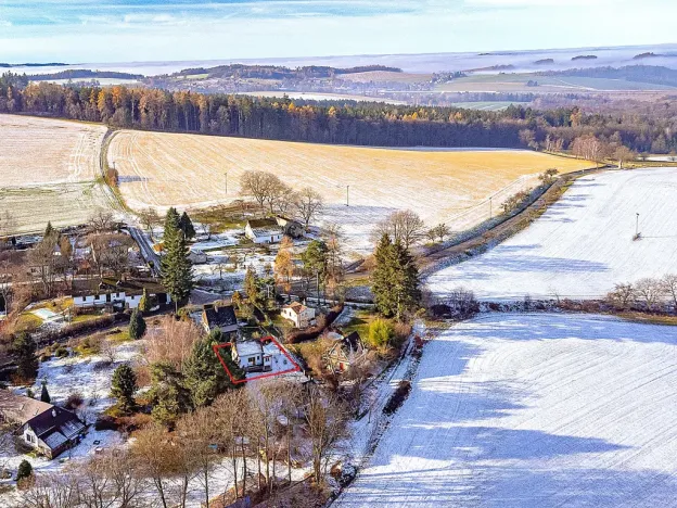 Prodej chaty, Smilkov, 74 m2