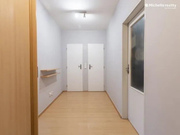 Prodej bytu 2+kk, Praha - Libeň, Na sypkém, 62 m2