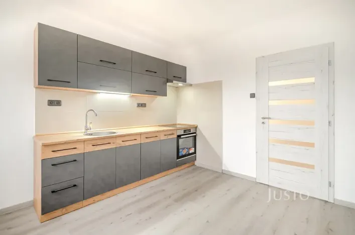 Pronájem bytu 1+1, Ústí nad Labem, Rozcestí, 41 m2