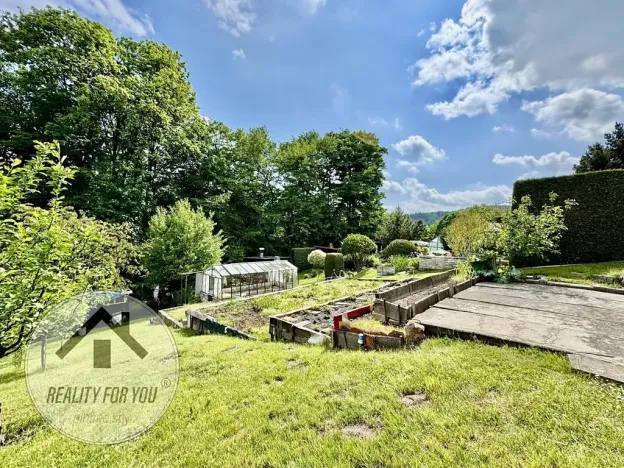 Pronájem chaty, Semily, 42 m2