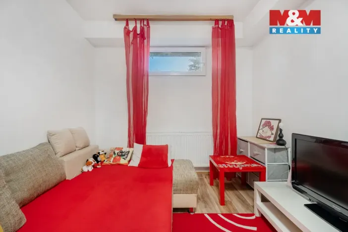 Prodej bytu 4+kk, Liberec - Liberec XXV-Vesec, Česká, 82 m2