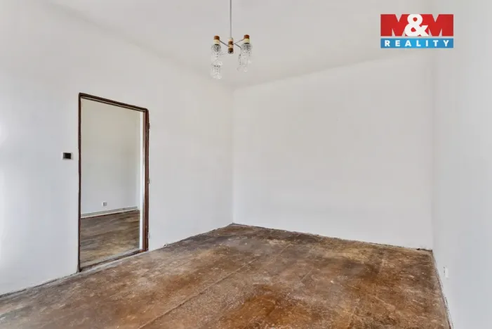 Prodej rodinného domu, Frýdlant, ČSA, 226 m2