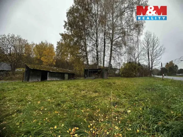 Prodej chalupy, Heřmanovice, 80 m2