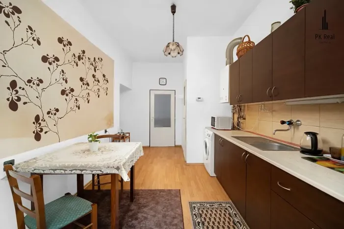 Prodej bytu 1+1, Uničov, Olomoucká, 40 m2