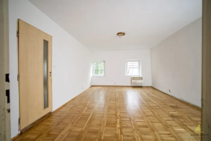 Prodej bytu 2+1, Jihlava, Kosmákova, 82 m2