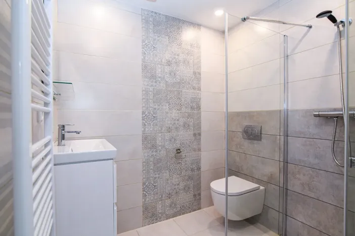 Pronájem bytu 1+kk, Praha - Hradčany, Keplerova, 39 m2