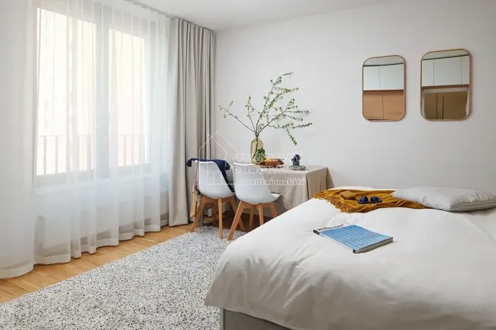 Pronájem bytu 1+kk, Praha - Střížkov, Střížkovská, 27 m2