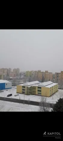 Pronájem garáže, Plzeň, Kralovická, 16 m2