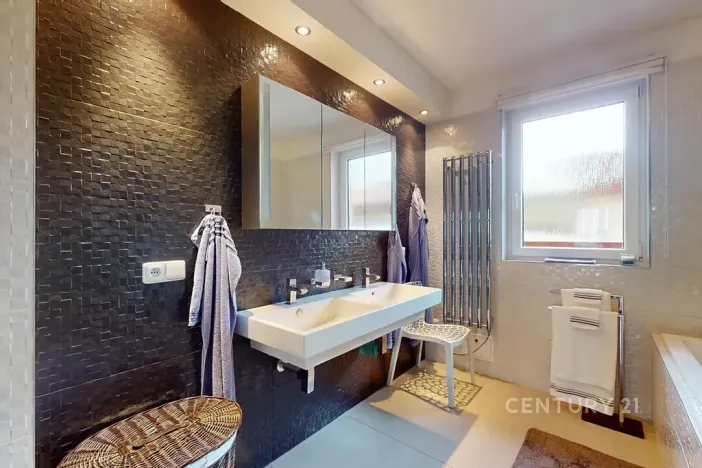 Prodej rodinného domu, Miličín, 135 m2