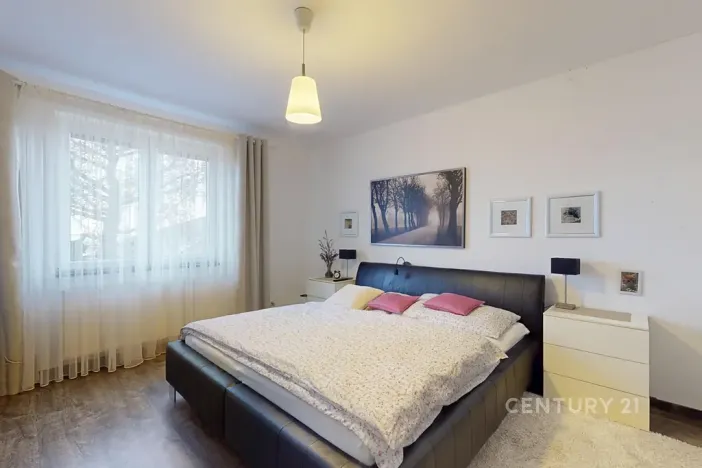 Prodej rodinného domu, Miličín, 135 m2