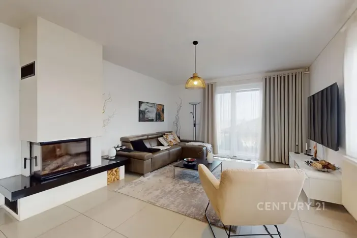 Prodej rodinného domu, Miličín, 135 m2