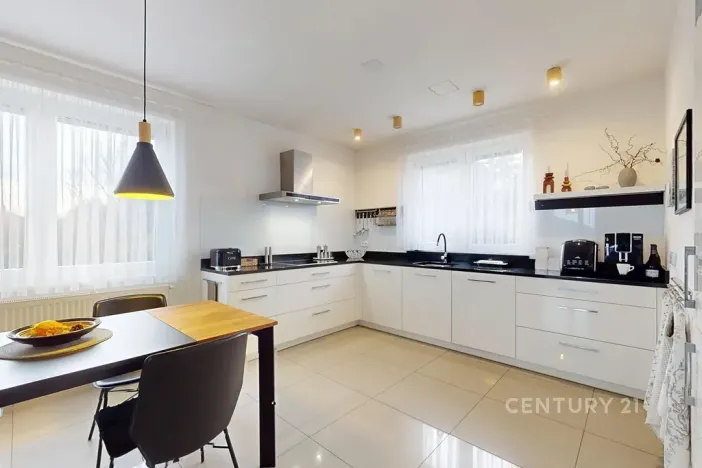 Prodej rodinného domu, Miličín, 135 m2