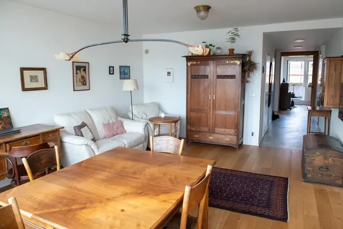 Prodej bytu 4+1, Praha - Vinohrady, Záhřebská, 87 m2