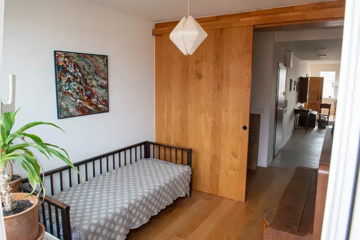 Prodej bytu 4+1, Praha - Vinohrady, Záhřebská, 87 m2