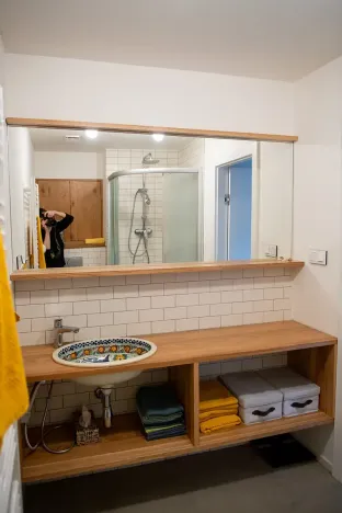 Prodej bytu 4+1, Praha - Vinohrady, Záhřebská, 87 m2