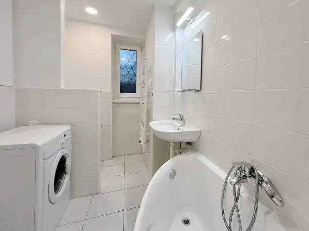 Pronájem bytu 3+1, Praha - Ruzyně, Stochovská, 58 m2