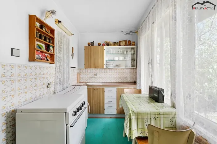 Prodej pozemku pro bydlení, Čebín, 2060 m2