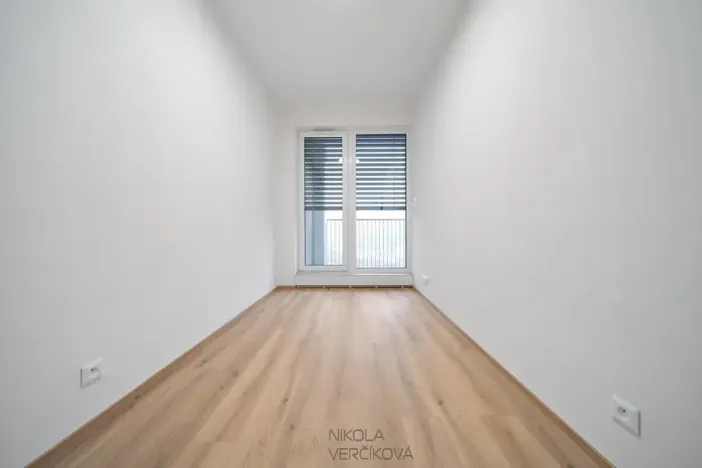 Pronájem bytu 3+kk, Brno, Rybářská, 63 m2