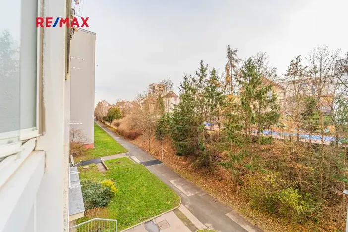 Prodej bytu 3+kk, Praha - Michle, Ohradní, 77 m2