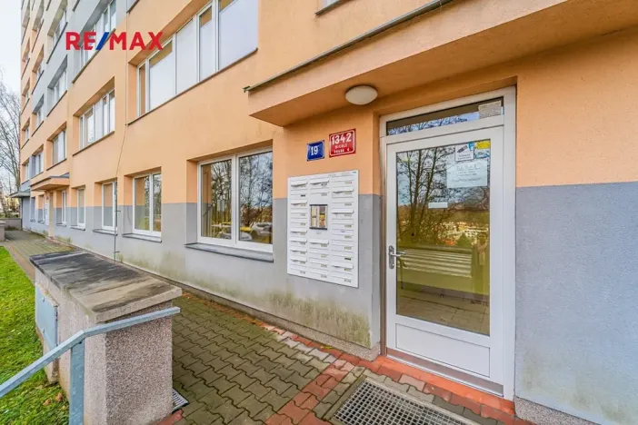 Prodej bytu 3+kk, Praha - Michle, Ohradní, 77 m2